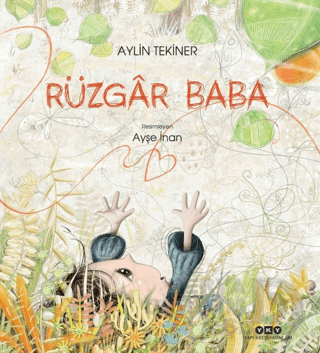 RÜZGAR BABA