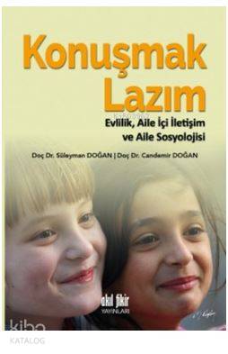 Konuşmak Lazım