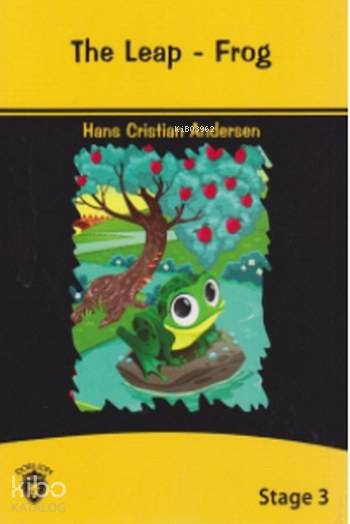 The Leap Frog - Hans Christian Andersen