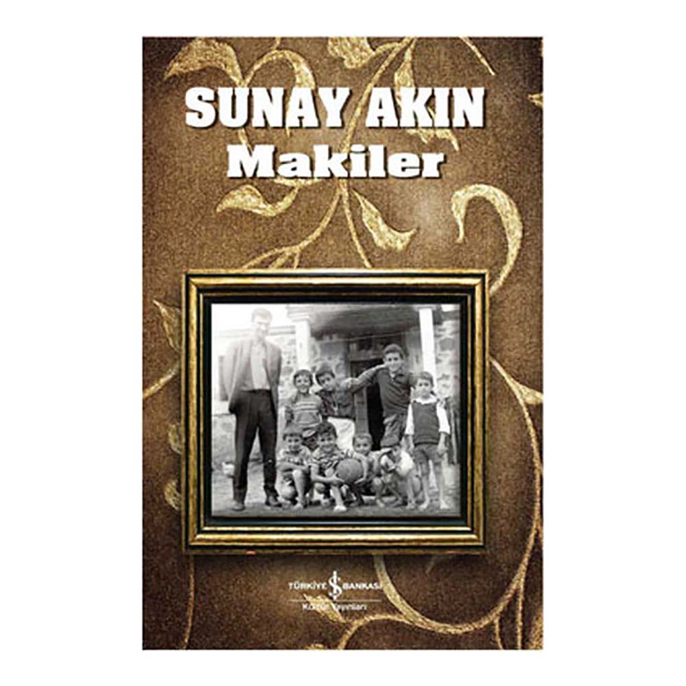 MAKİLER