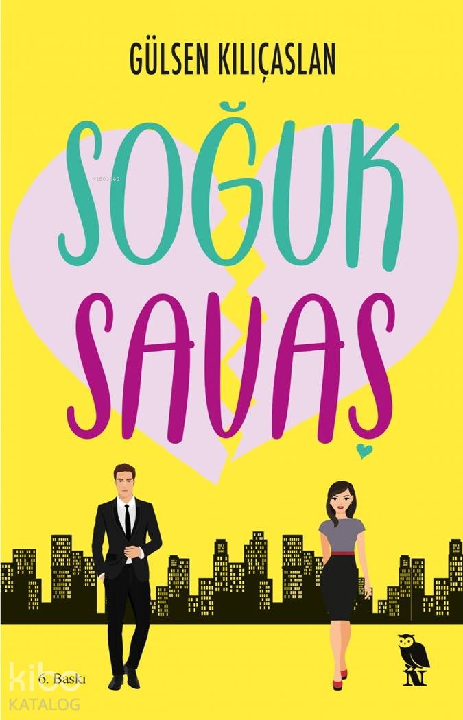 Soğuk Savaş