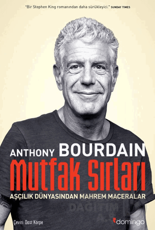 MUTFAK SIRLARI