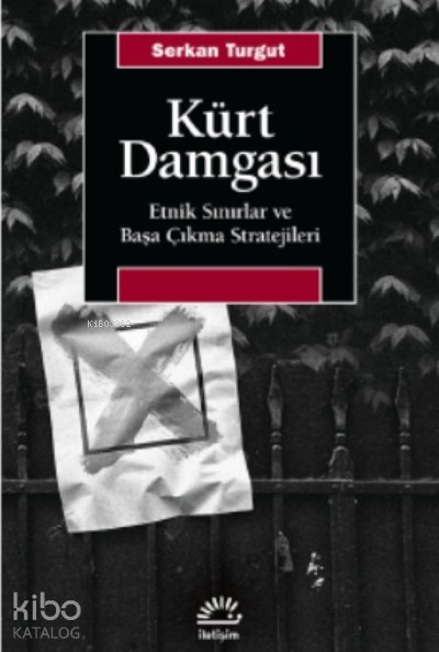 Kürt Damgası - Serkan Turgut