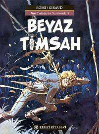 Beyaz Timsah