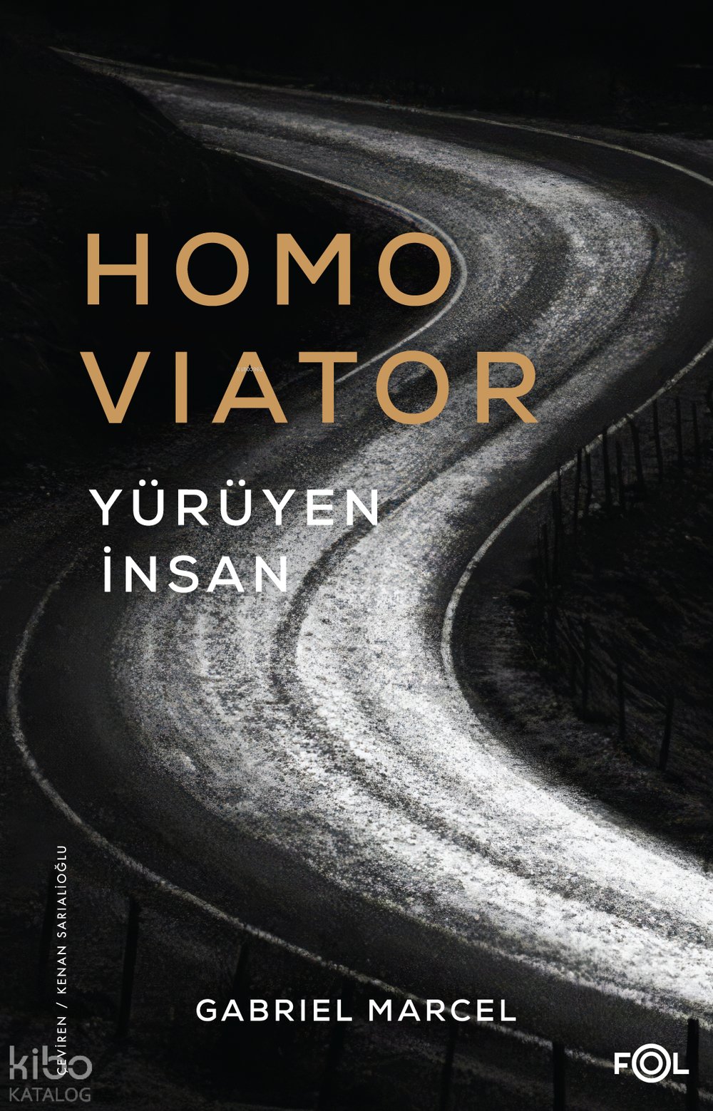 Homo Viator