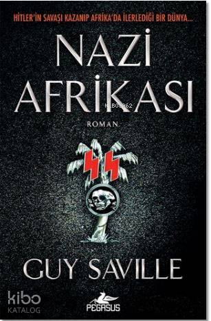 Nazi Afrikası