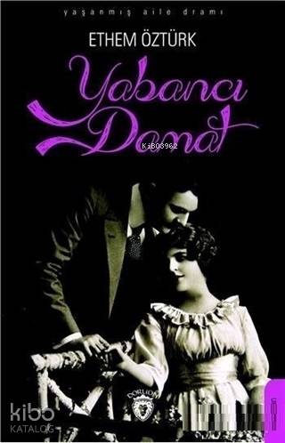 Yabancı Damat