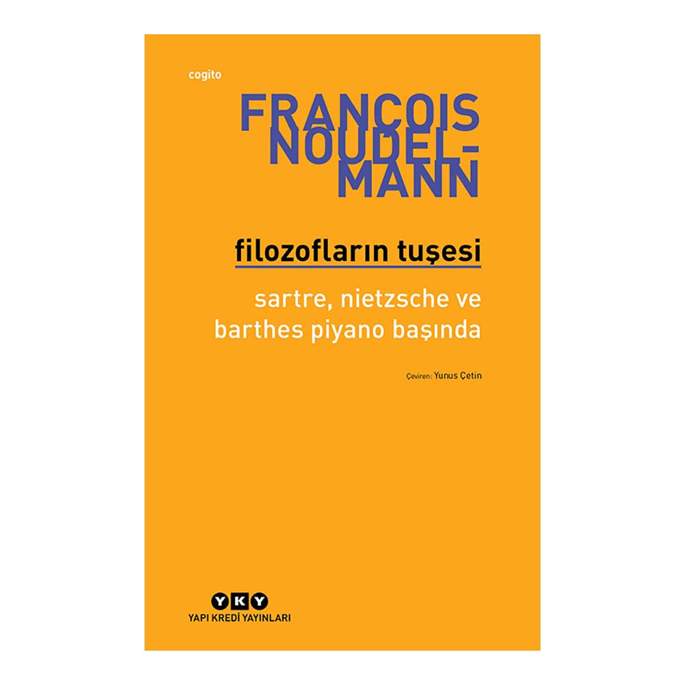FİLOZOFLARIN TUŞEŞİ