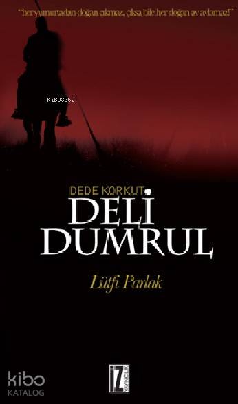 Deli Dumrul