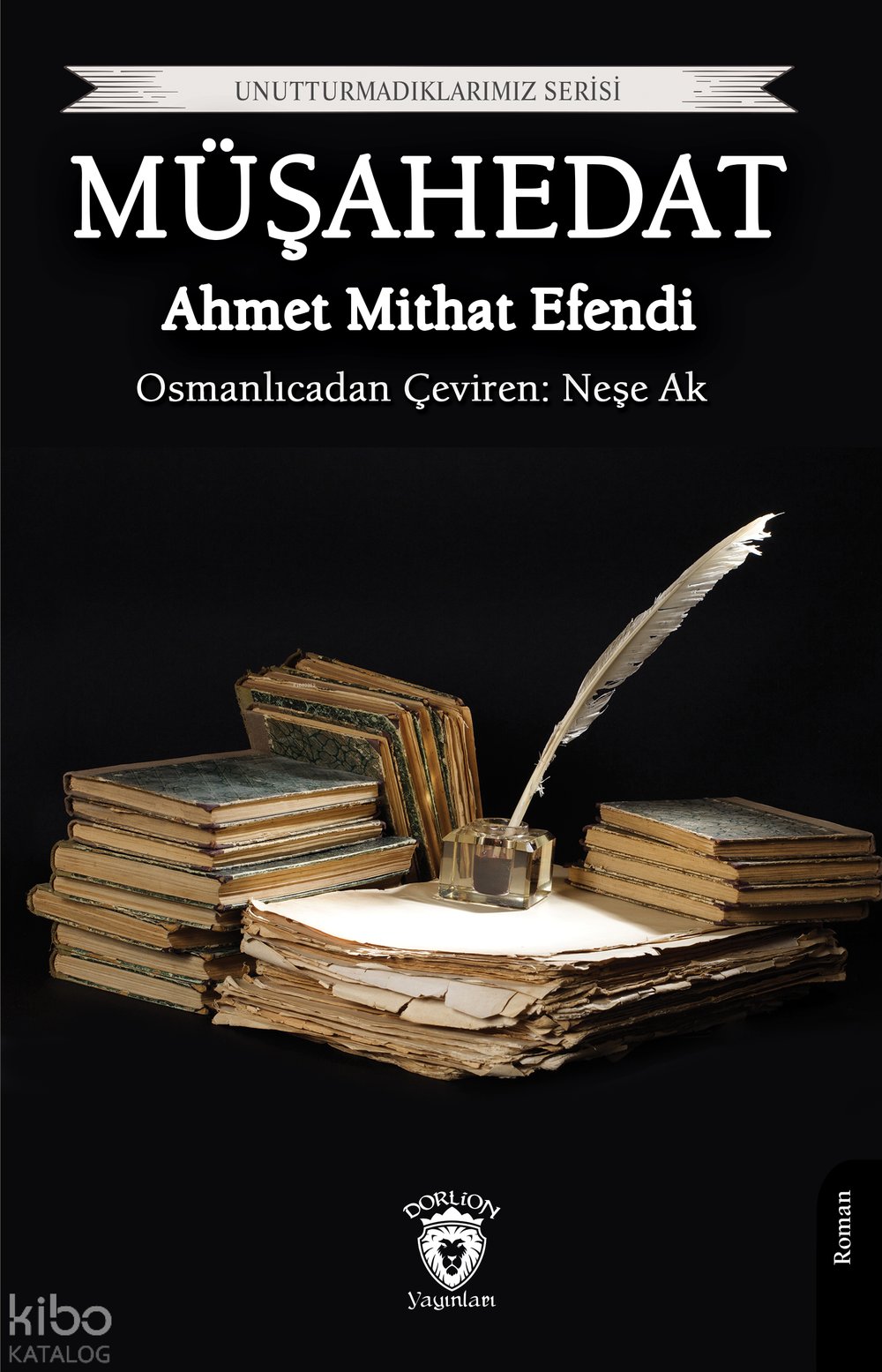 Müşahedat