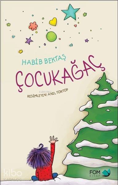 Çocukağaç - Habib Bektaş