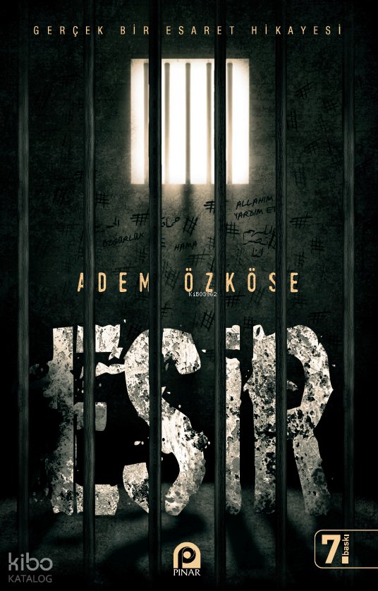 Esir - Adem Özköse