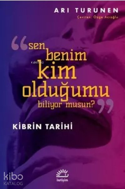 Kibrin Tarihi