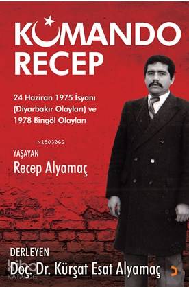 Komando Recep