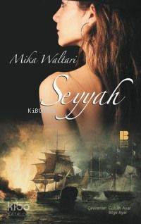 Seyyah