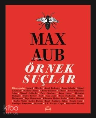 Örnek Suçlar