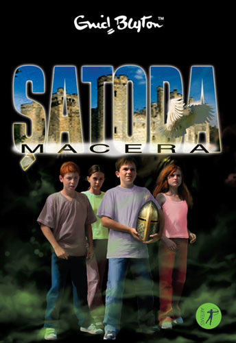 Şatoda Macera