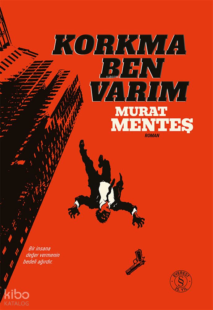 KORKMA BEN VARIM