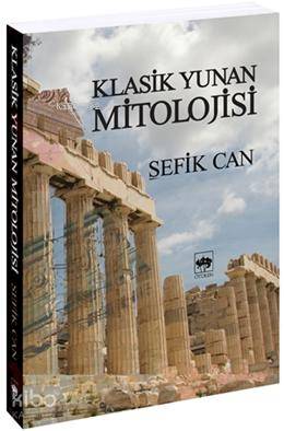 KLASİK YUNAN MİTOLOJİSİ