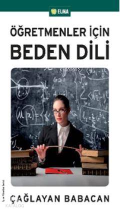 Öğretmenler İçin Beden Dili - Çağlayan Babacan