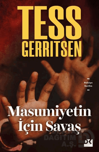 MASUMİYETİN İÇİN SAVAŞ