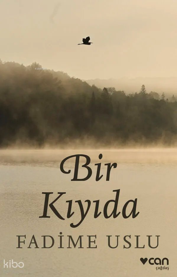 Bir Kıyıda - Fadime Uslu