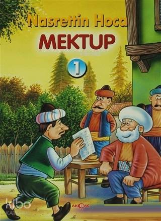 Mektup