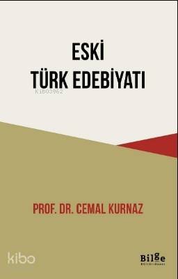 Eski Türk Edebiyatı - Cemal Kurnaz