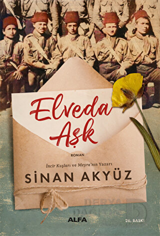 ELVEDA AŞK