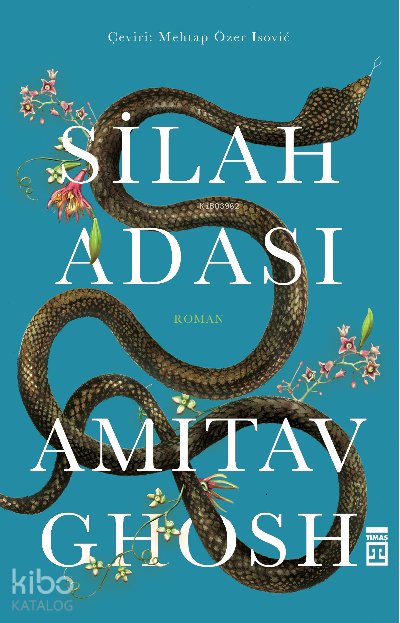 Silah Adası