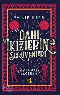 Dahi İkizlerin Serüvenleri