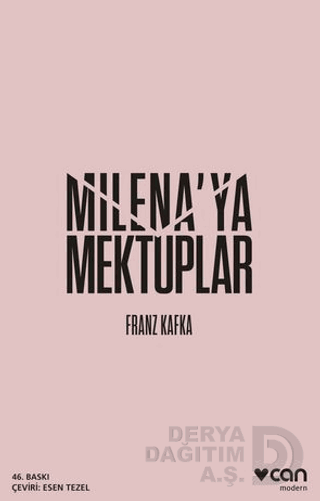 Milena’ya Mektuplar