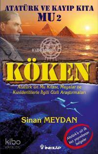 Köken - Sinan Meydan