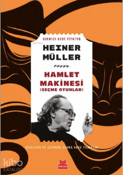 Hamlet Makinesi