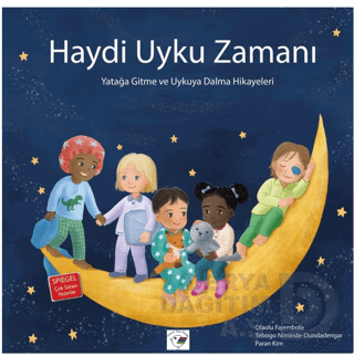 HAYDİ UYKU ZAMANI