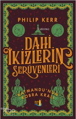Dahi İkizlerin Serüvenleri