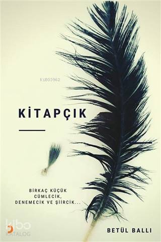 Kitapçık