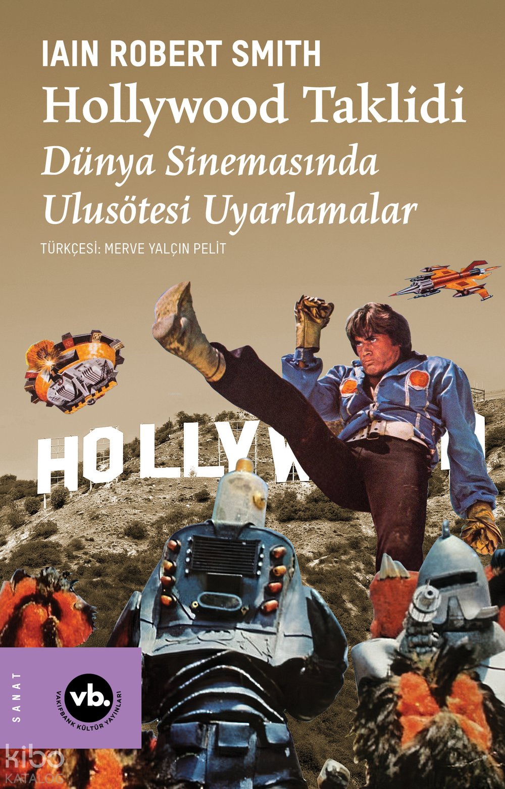 Hollywood Taklidi