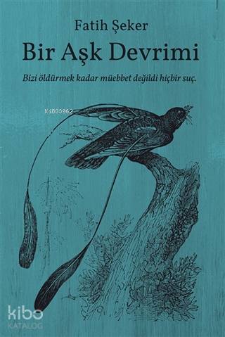 Bir Aşk Devrimi