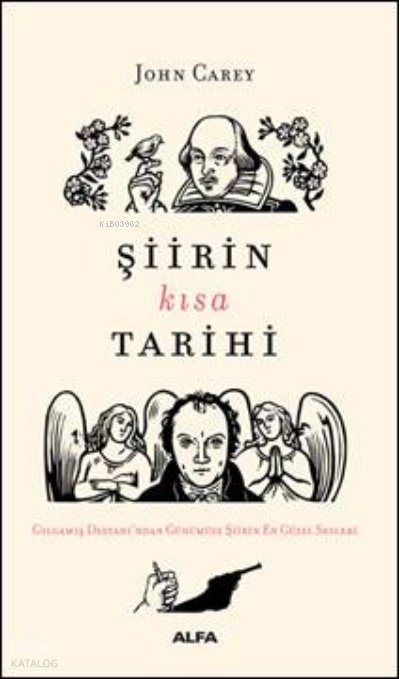 Şiirin Kısa Tarihi