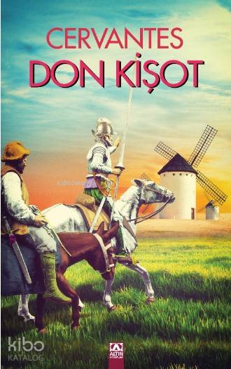Don Kişot