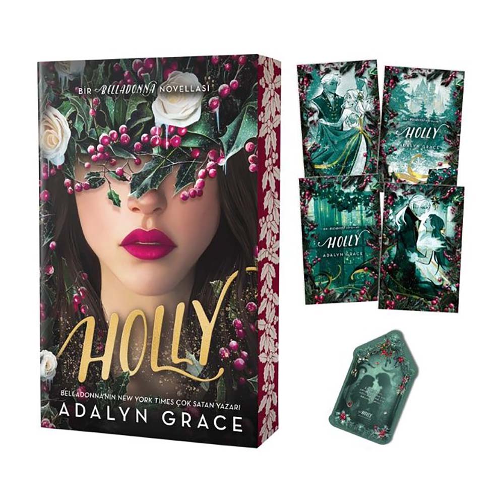 Holly