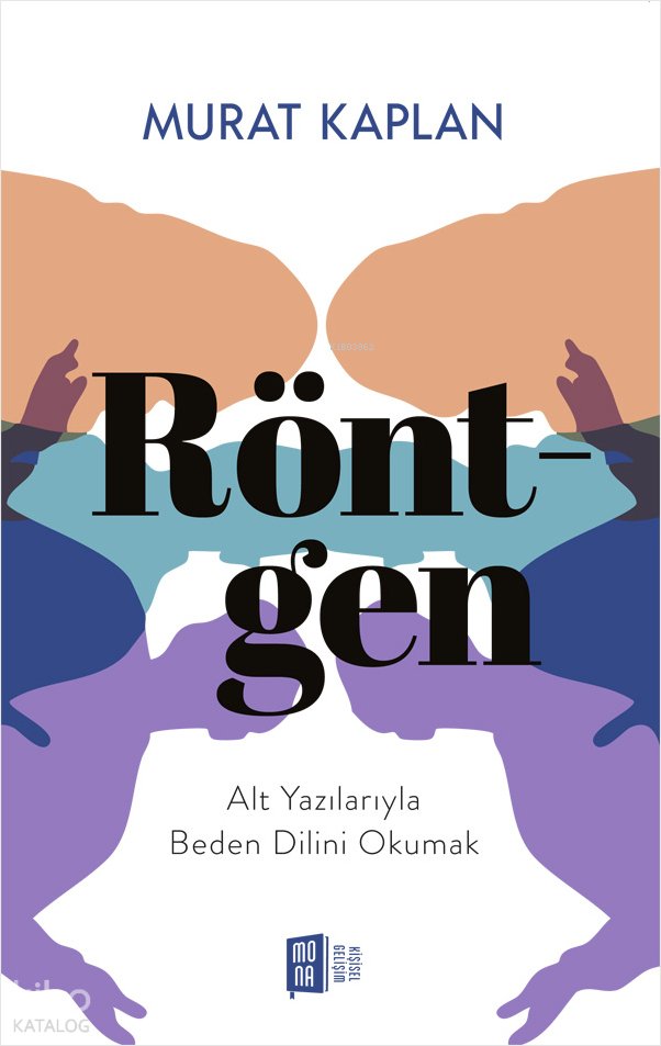 Röntgen - Murat Kaplan
