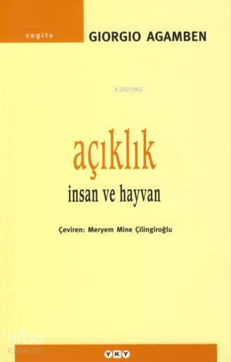 Açıklık