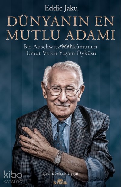 Dünyanın En Mutlu Adamı