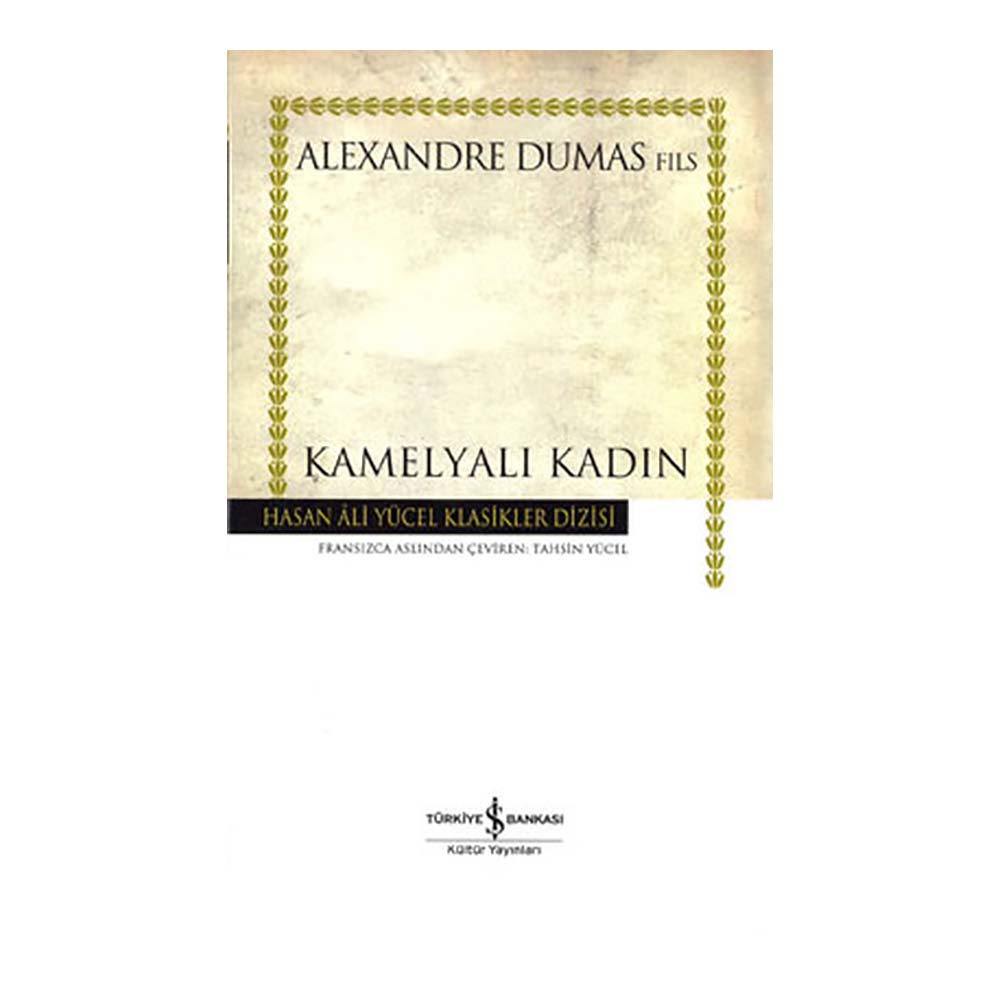 HAY / KAMELYALI KADIN