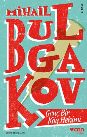 Genç Bir Köy Hekimi - Mihail Afanasyeviç Bulgakov