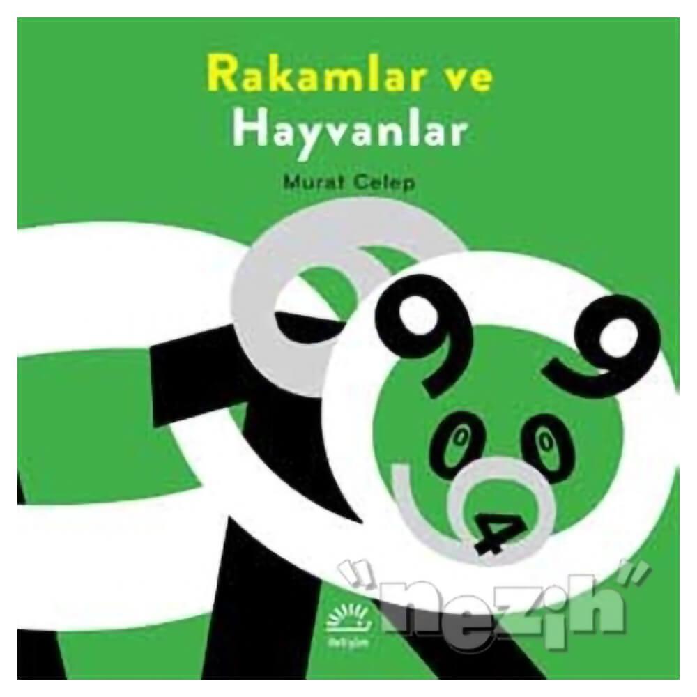 RAKAMLAR VE HAYVANLAR