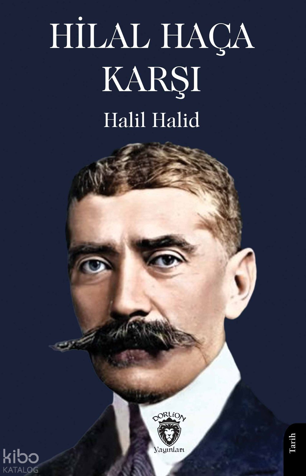Hilal Haça Karşı - Halil Halid
