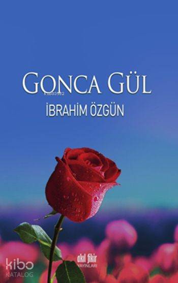Gonca Gül